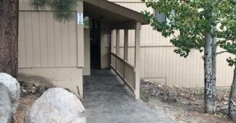 872 Tanager Street, Unit 10, Incline Village, NV 89451 Photo