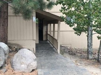872 Tanager Street, Unit 10, Incline Village, NV 89451 Photo