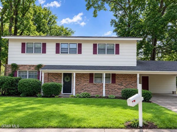 537 Cypress Street, Columbus, MS 39702