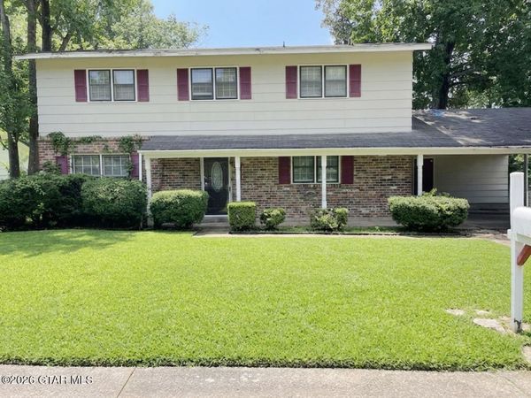 537 Cypress Street, Columbus, MS 39702