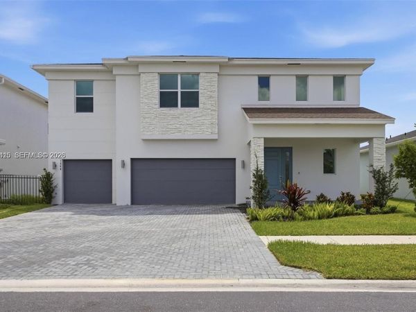 1548 Stockbridge St , Loxahatchee, FL 33470