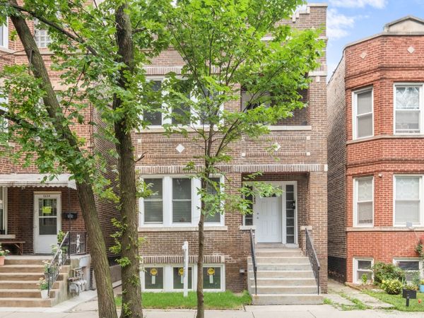 1232 S 51st Avenue , Cicero, IL 60804