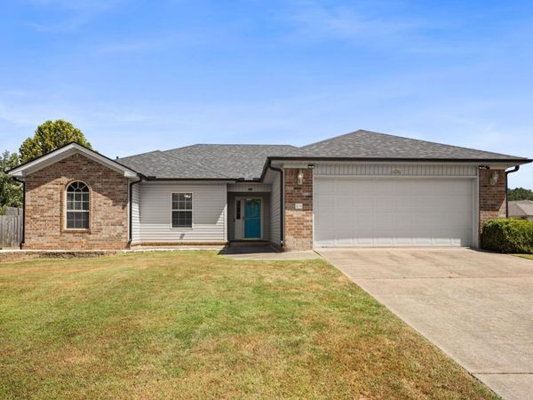 19 Lake Side Drive , Ward, AR 72176