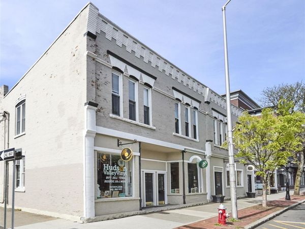 257 Main St. , Unit 257B, Beacon, NY 12508