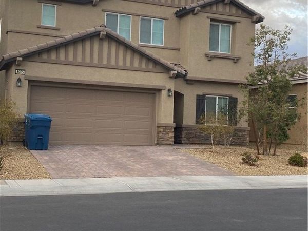 8065 Ancient Oaks Avenue, Las Vegas, NV 89113
