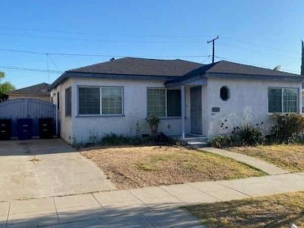 6550 Southside, East Los Angeles, CA 90022