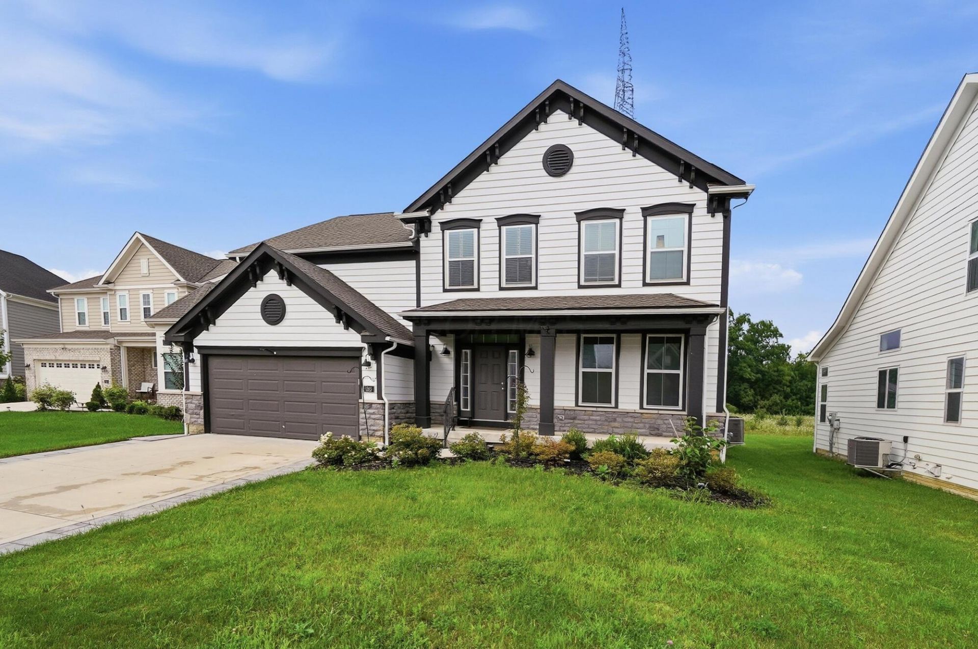 195 Harness Way, Delaware, OH 43015 Main Photo
