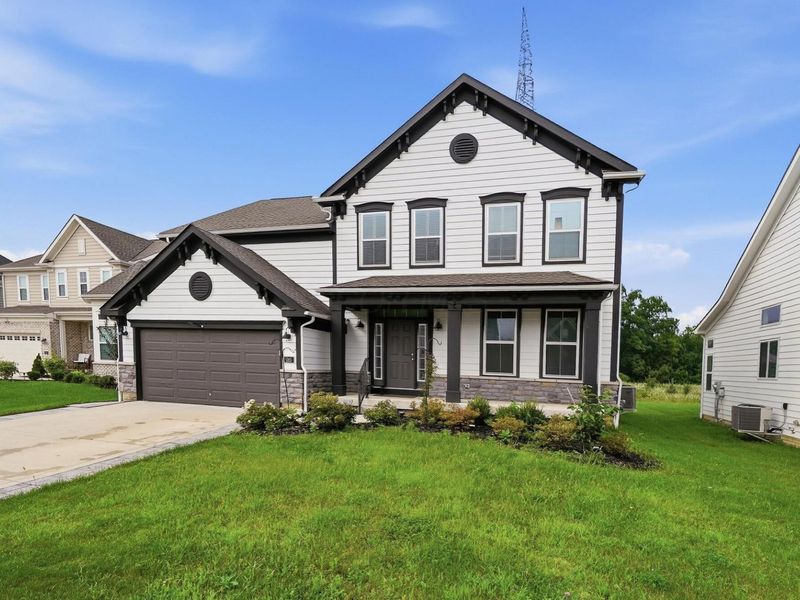 195 Harness Way, Delaware, OH 43015 Photo 1