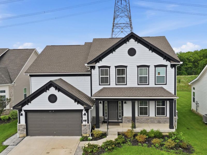 195 Harness Way, Delaware, OH 43015 Photo 2