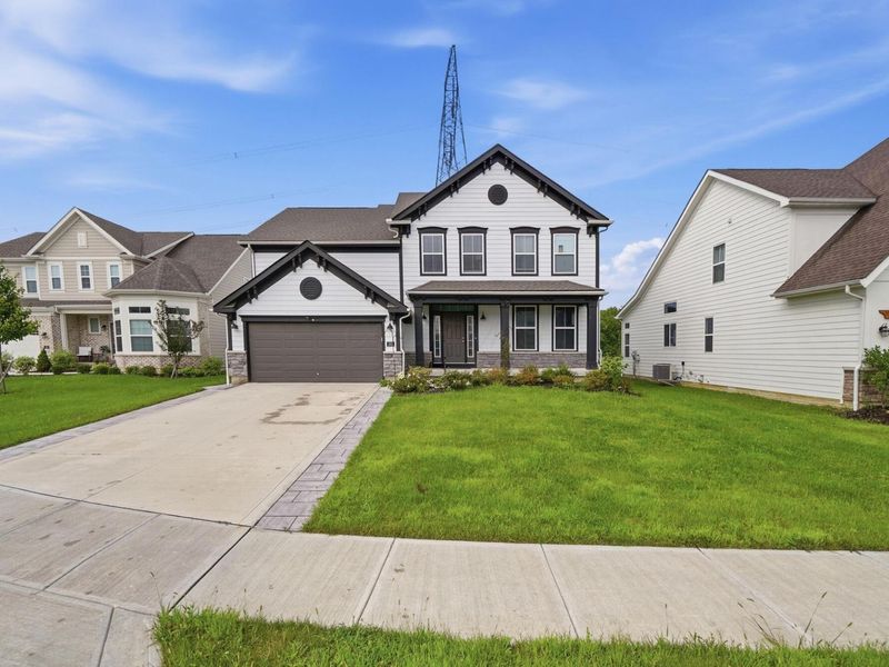 195 Harness Way, Delaware, OH 43015 Photo 3