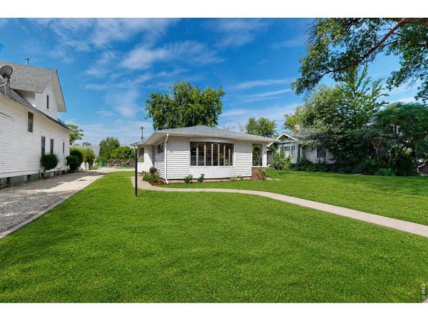 10 Park Ave, Eaton, CO 80615