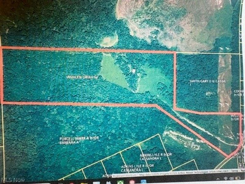 43998 Hammond School Road, Wellsville, OH 43968 Photo 13