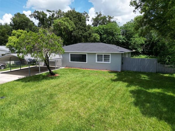 36921 CHURCH AVENUE , DADE CITY, FL 33525