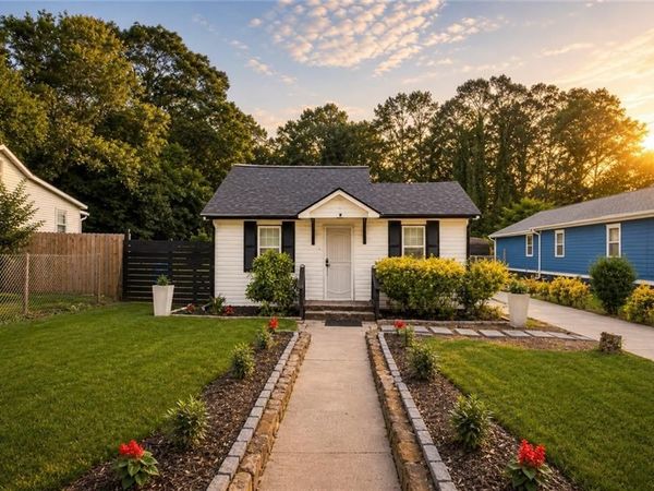 2100 Tiger Flowers Drive NW, Atlanta, GA 30314