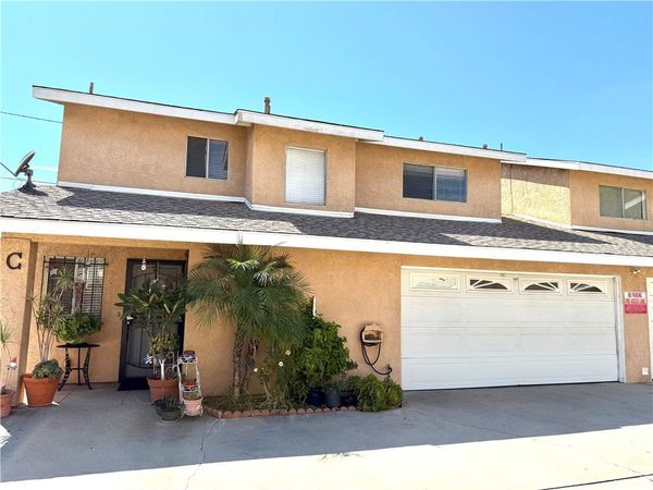 5211 Clara Street, Unit C, Cudahy, CA 90201