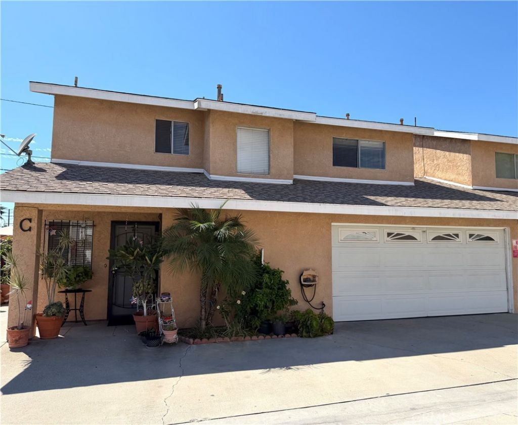 5211 Clara Street, Unit C, Cudahy, CA 90201 Main Photo