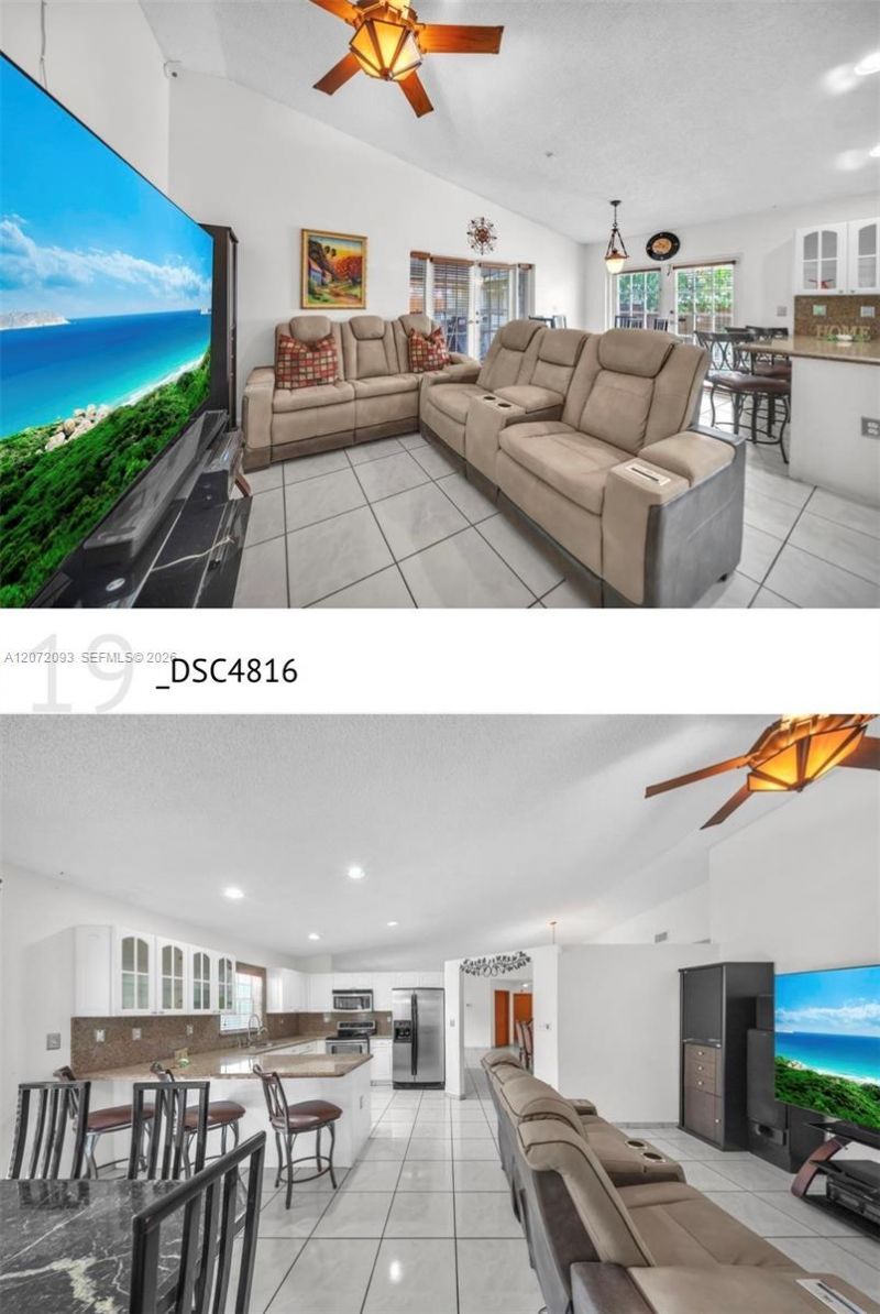 19573 NW 82nd Pl , Hialeah, FL 33015 Photo