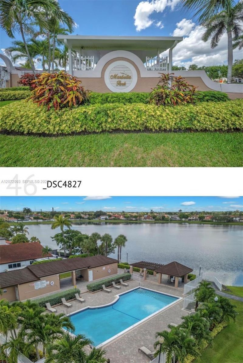 19573 NW 82nd Pl , Hialeah, FL 33015 Photo