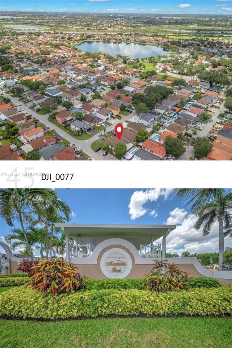 19573 NW 82nd Pl , Hialeah, FL 33015 Photo