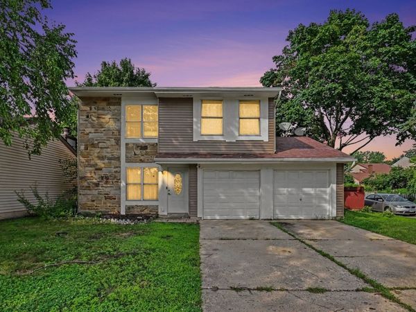 30W100 Maplewood Drive , Warrenville, IL 60555