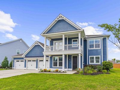621 Sienna Way, Summerville, SC 29486