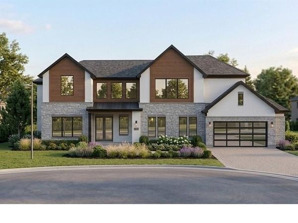 17410 Dowell Circle, Dallas, TX 75252