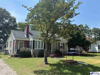 207 Stewart st, Dillon, SC 29536