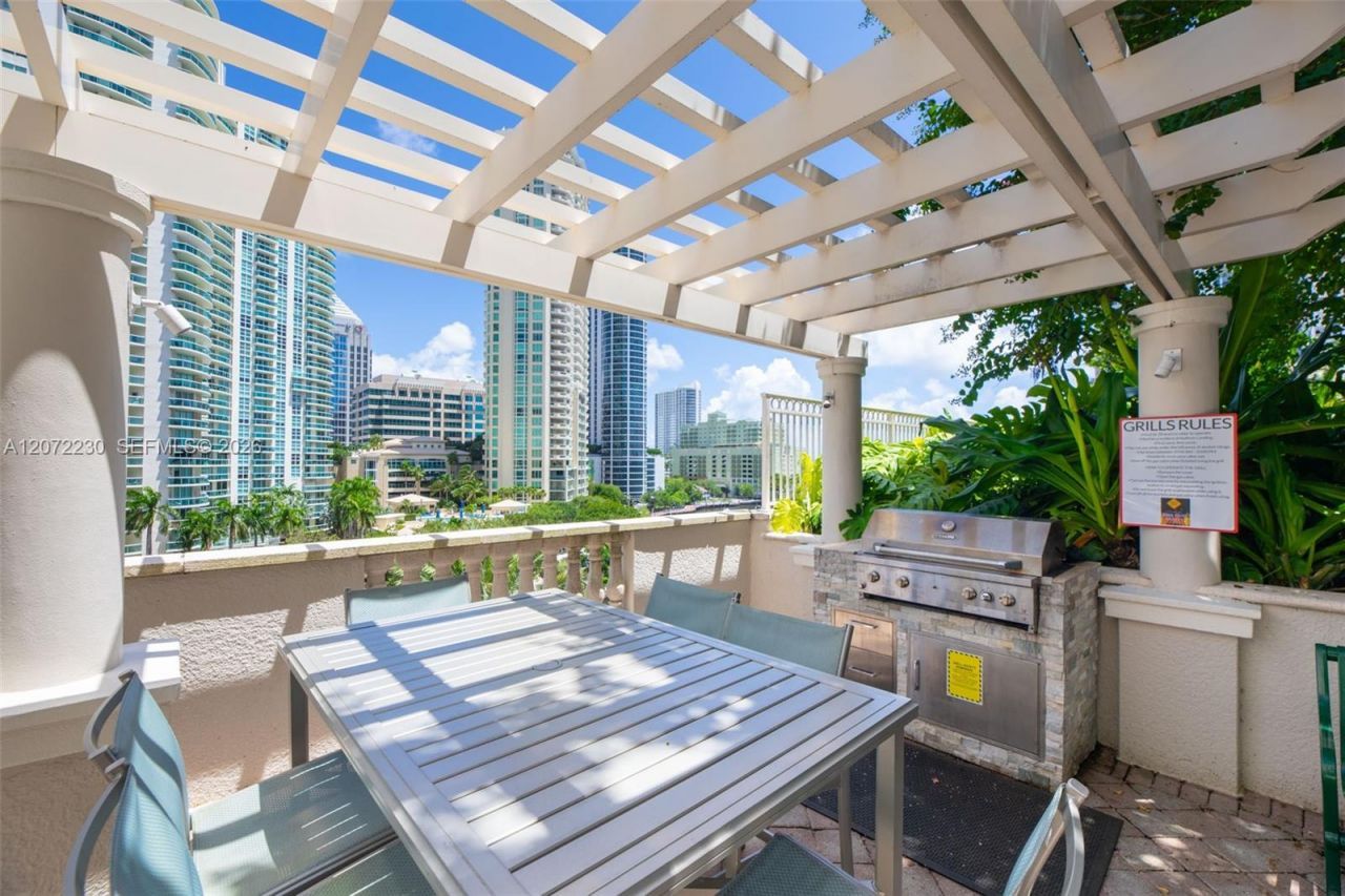 511 SE 5th Ave , Unit 2111, Fort Lauderdale, FL 33301 Photo