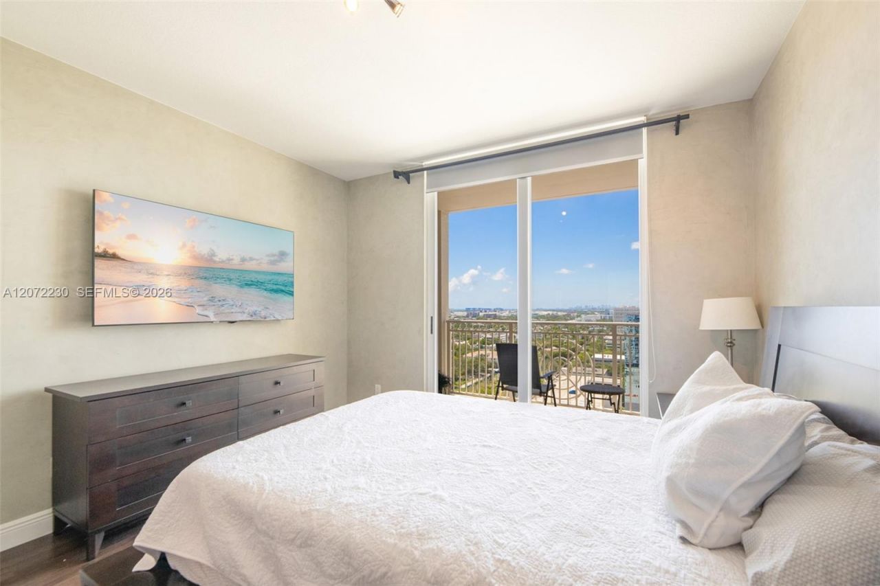 511 SE 5th Ave , Unit 2111, Fort Lauderdale, FL 33301 Photo