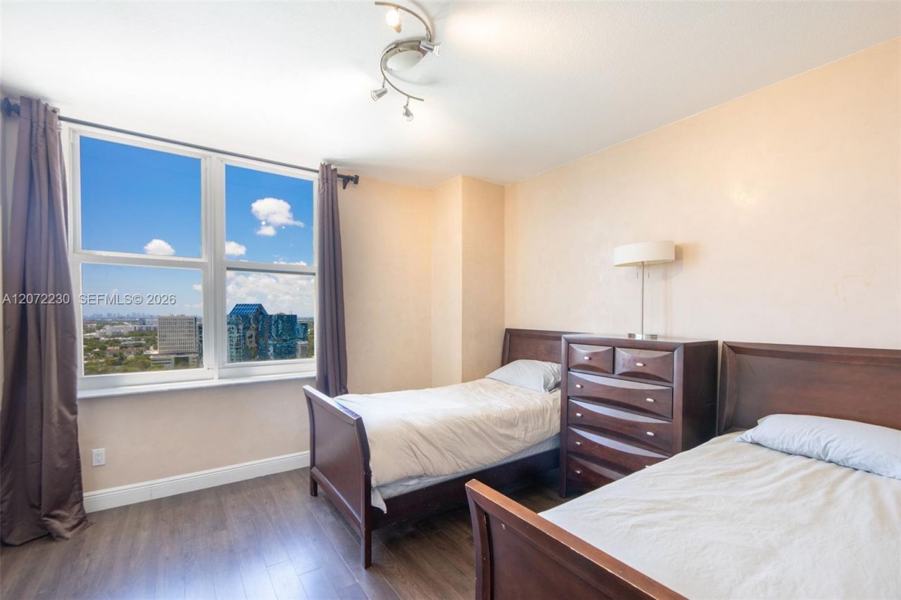 511 SE 5th Ave , Unit 2111, Fort Lauderdale, FL 33301 Photo