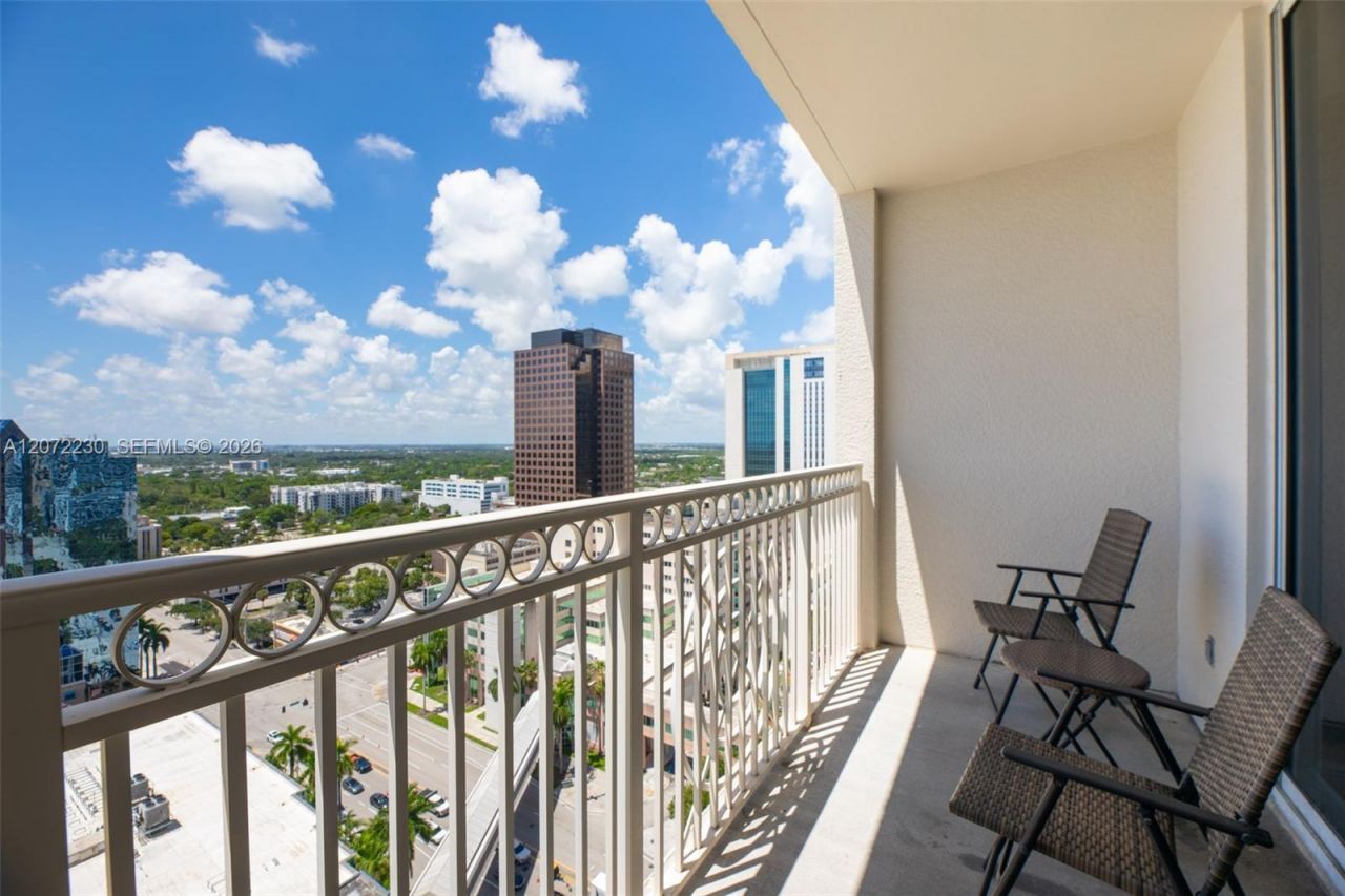 511 SE 5th Ave , Unit 2111, Fort Lauderdale, FL 33301 Photo