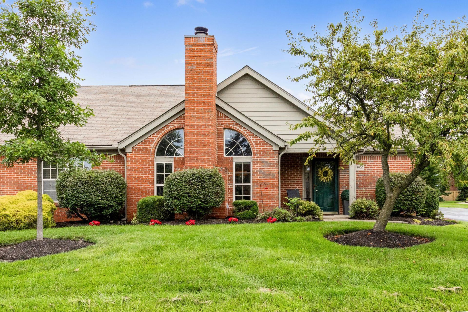 3900 Sandstone Circle , Powell, OH 43065 Main Photo