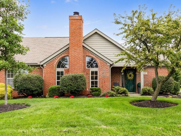 3900 Sandstone Circle , Powell, OH 43065