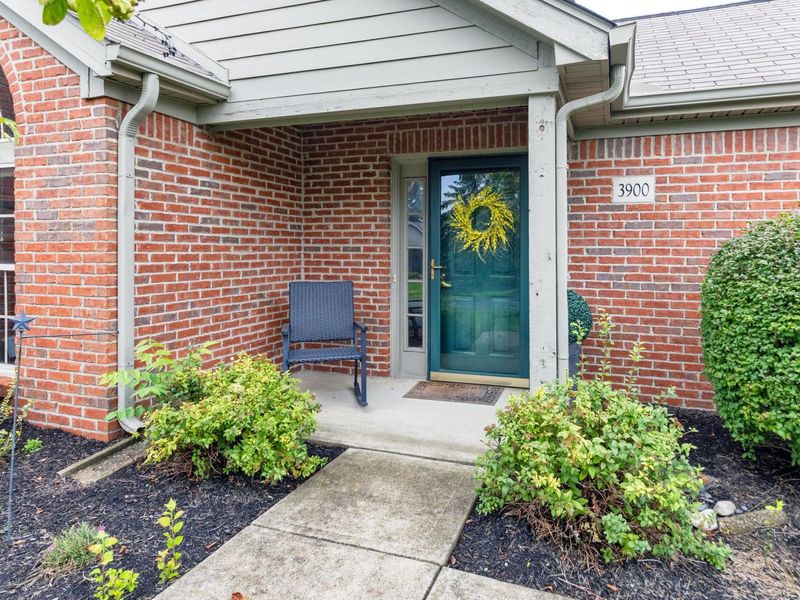 3900 Sandstone Circle , Powell, OH 43065 Photo 4
