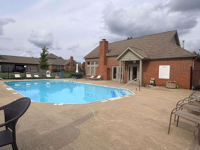 3900 Sandstone Circle , Powell, OH 43065 Photo 45