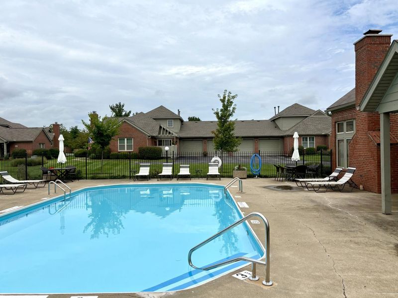 3900 Sandstone Circle , Powell, OH 43065 Photo 46