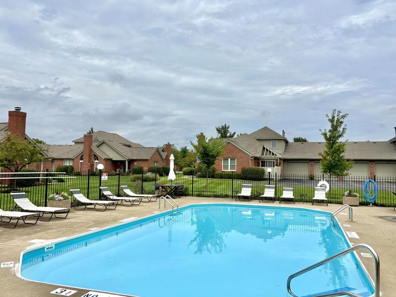 3900 Sandstone Circle , Powell, OH 43065 Photo 47
