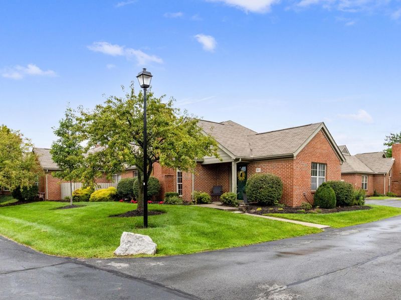 3900 Sandstone Circle , Powell, OH 43065 Photo 7