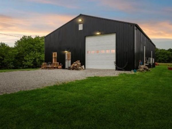 1345 Webb Rd , Lewisburg, TN 37091