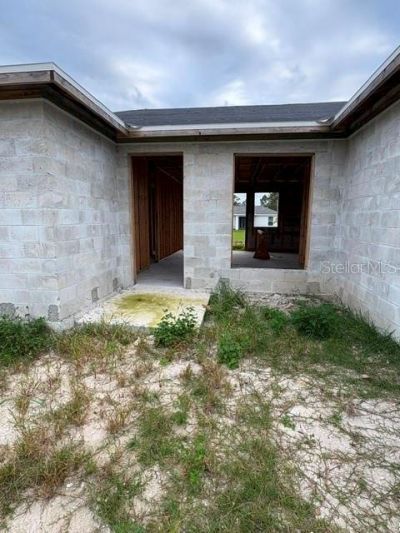 3505 39th Street Sw, Lehigh Acres, FL 33976 Photo