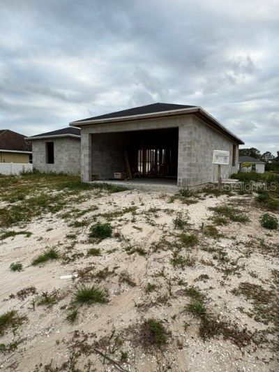 3505 39th Street Sw, Lehigh Acres, FL 33976 Photo