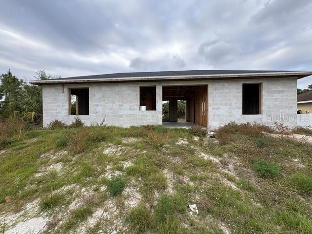 3505 39th Street Sw, Lehigh Acres, FL 33976 Photo