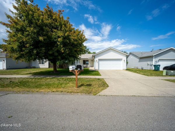 11850 N Stinson LOOP , Hayden, ID 83835