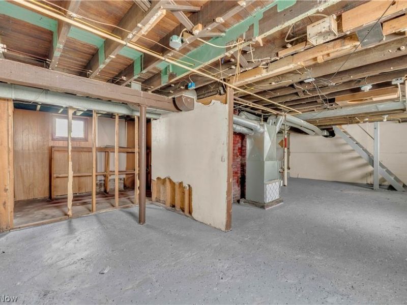 3617 E 57th Street, Unit 2/UP, Cleveland, OH 44105 Photo 17