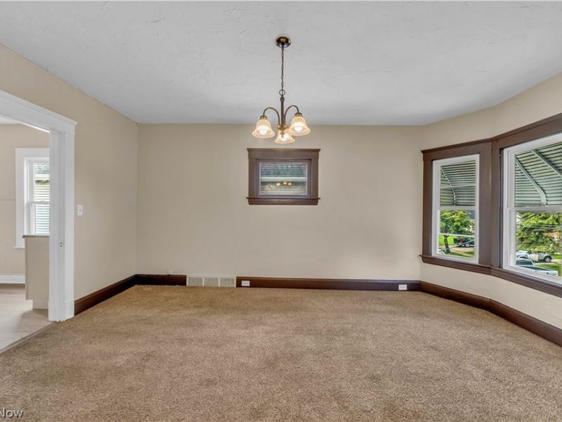 3617 E 57th Street, Unit 2/UP, Cleveland, OH 44105 Photo 3