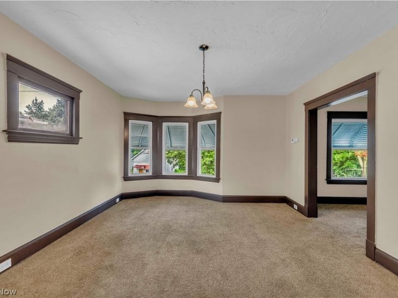 3617 E 57th Street, Unit 2/UP, Cleveland, OH 44105 Photo 4