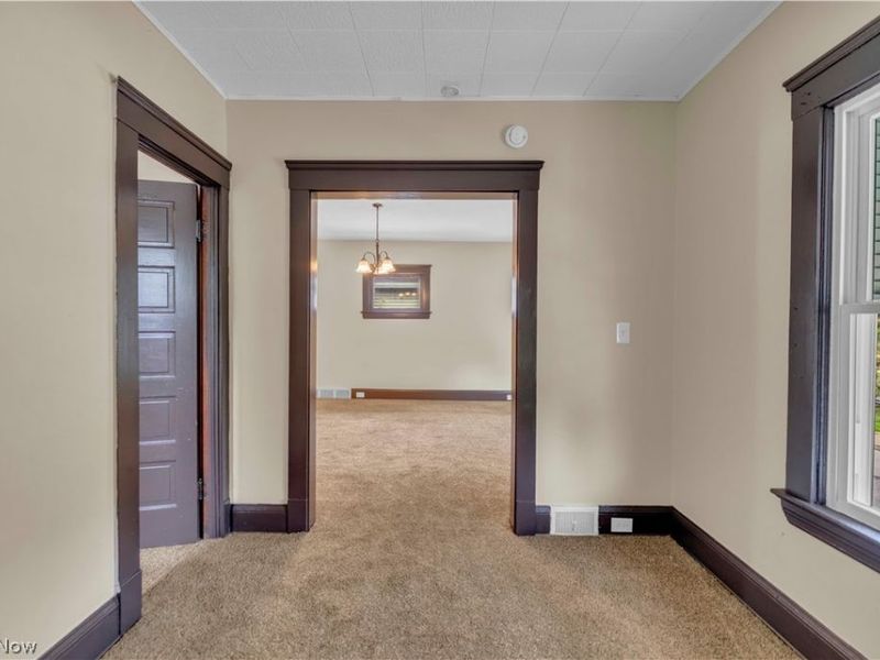 3617 E 57th Street, Unit 2/UP, Cleveland, OH 44105 Photo 6