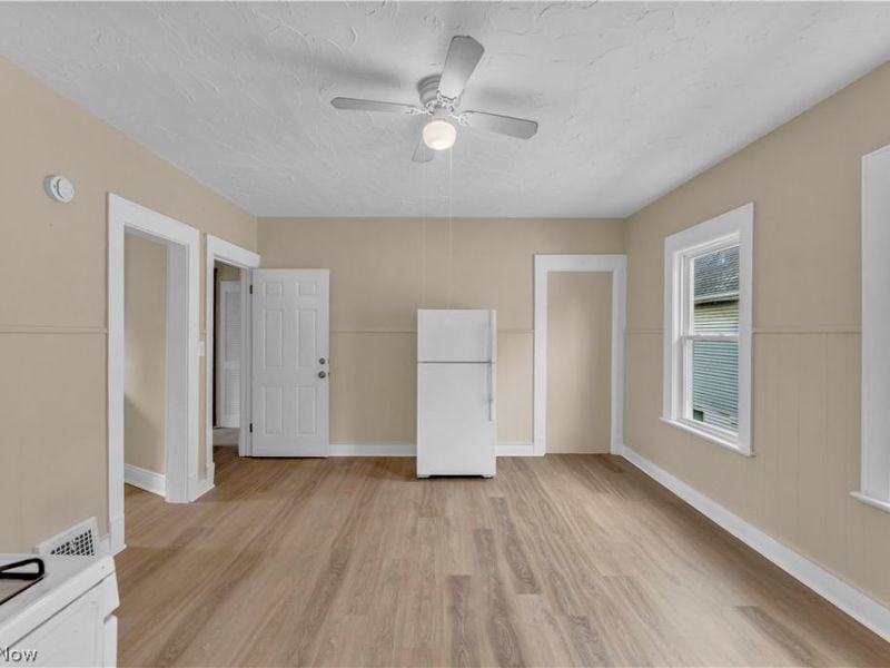 3617 E 57th Street, Unit 2/UP, Cleveland, OH 44105 Photo 7