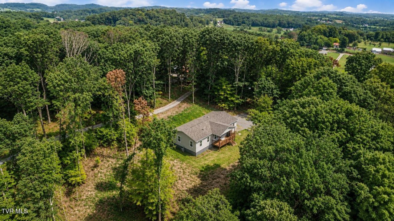 370 Pritchard Road, Limestone, TN 37681 Main Photo