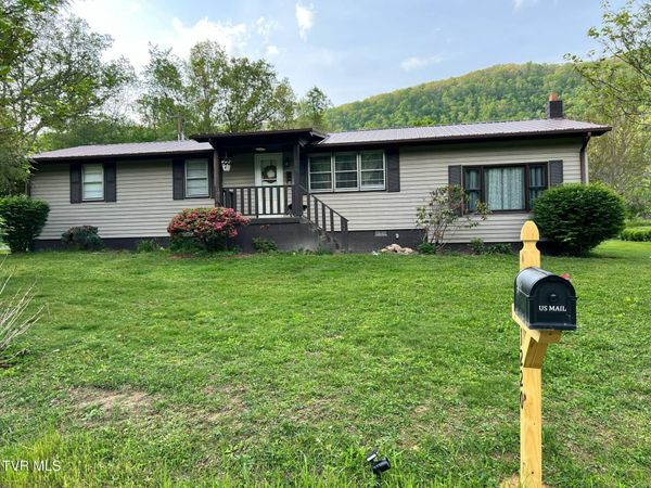 1220 2nd Avenue, Big Stone Gap, VA 24219
